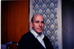 Hno. Felipe Palazón