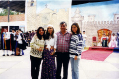 El Hno. Manuel Fariñas 